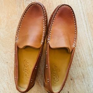 Sperry Gold Cup Loafers